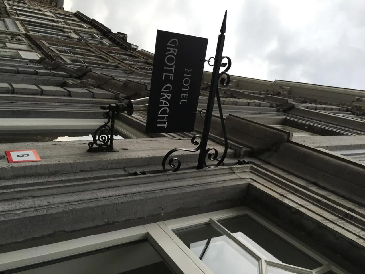 Boutique Hotel Grote Gracht Maastricht 3*,  Pays-Bas