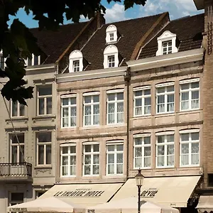 Le Theatre **** Maastricht
