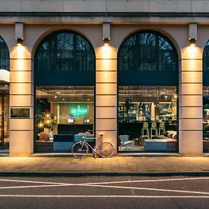 Hotel The Dutch Maastricht