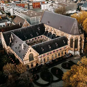 Kruisherenhotel - Oostwegel Collection, Member Of Design ***** Maastricht