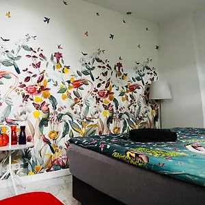 Couette-café Chez Hélène Luxury