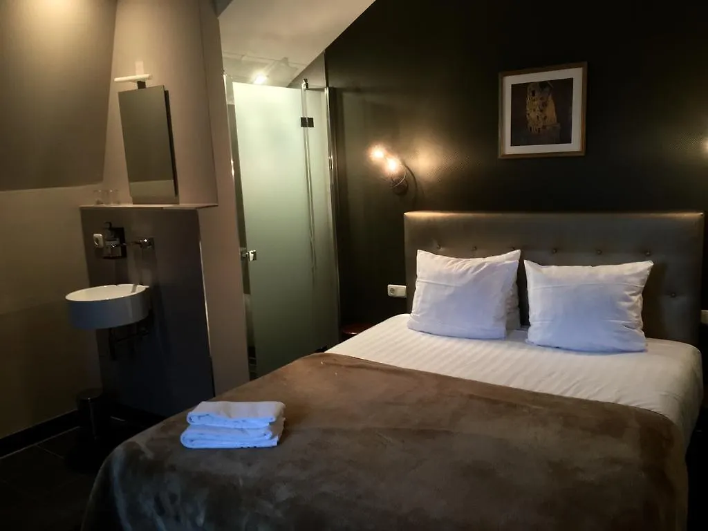 Boutique Hotel Grote Gracht Maastricht