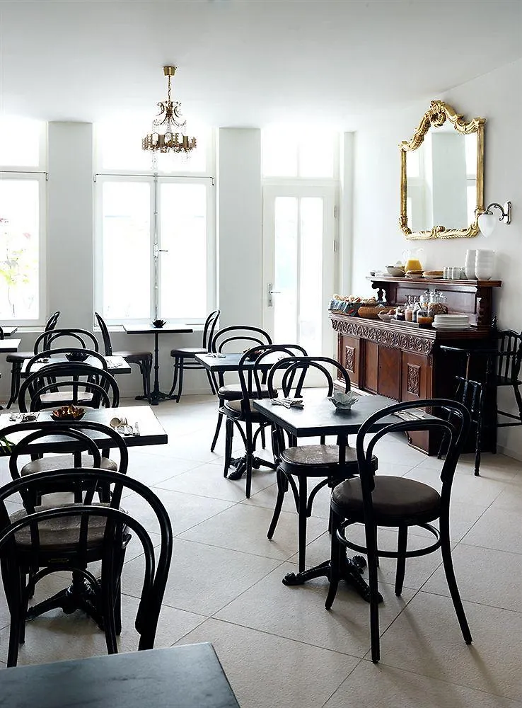 Boutique Hotel Grote Gracht Maastricht