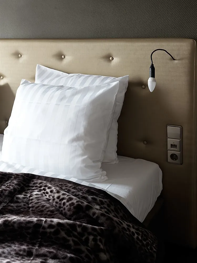 מאסטריכט Boutique Hotel Grote Gracht 3*,  הולנד