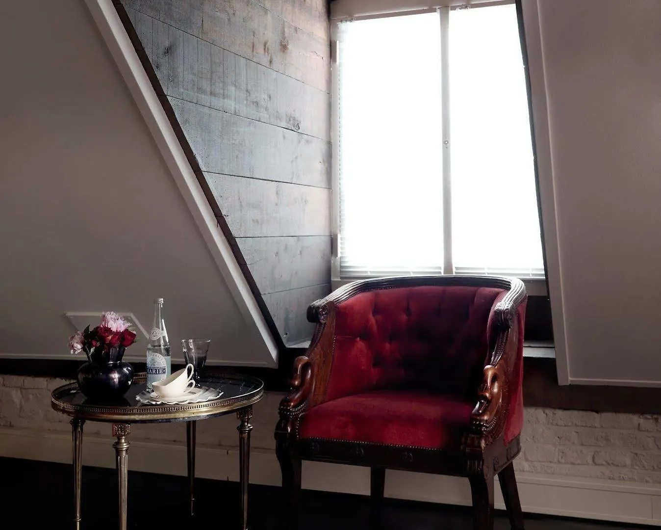 מאסטריכט Boutique Hotel Grote Gracht 3*,