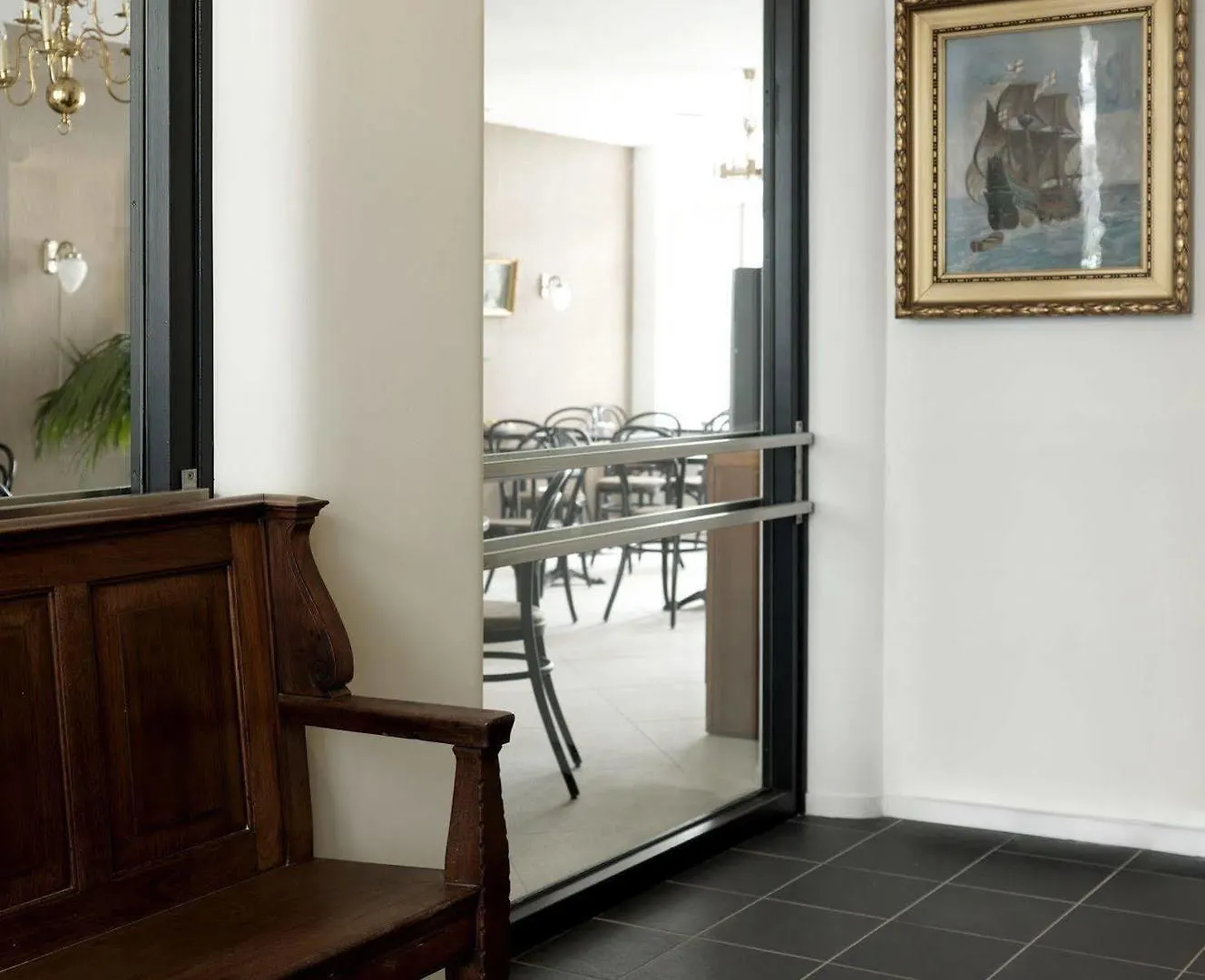 מאסטריכט Boutique Hotel Grote Gracht