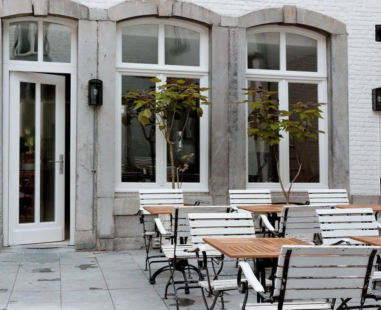 מאסטריכט Boutique Hotel Grote Gracht