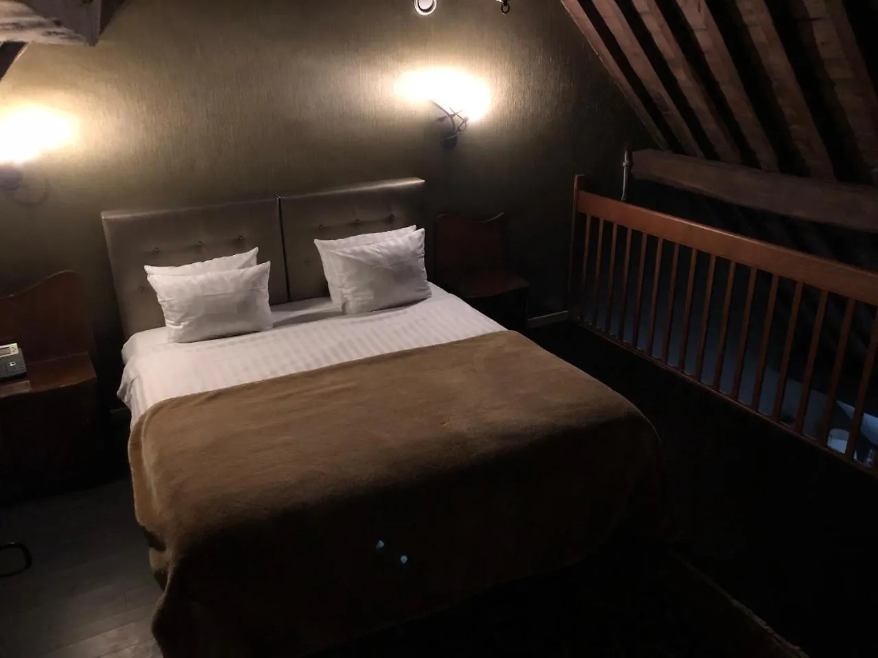 Boutique Hotel Grote Gracht Maastricht