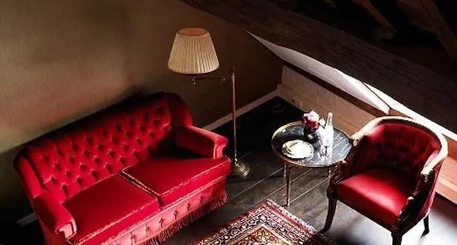Boutique Hotel Grote Gracht Maastricht 3*,  Netherlands