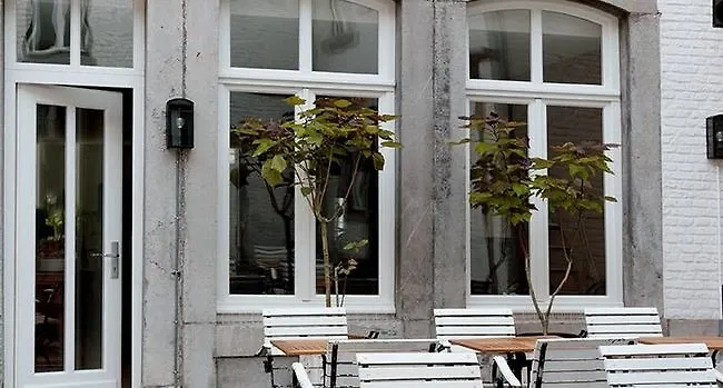 Boutique Hotel Grote Gracht Maastricht