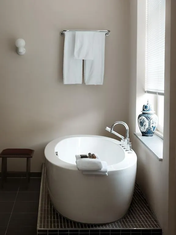 Boutique Hotel Grote Gracht Maastricht