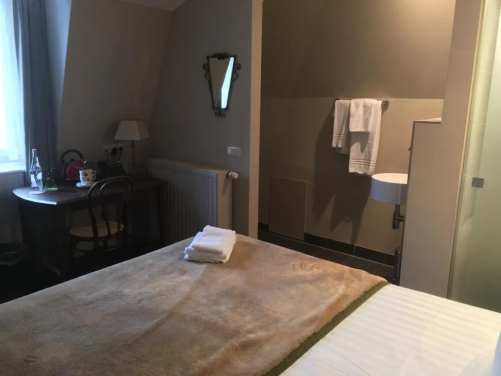 Boutique Hotel Grote Gracht Maastricht