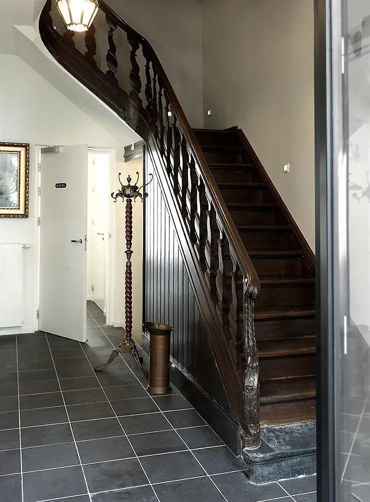 ***  Boutique Hotel Grote Gracht Maastricht Nederländerna