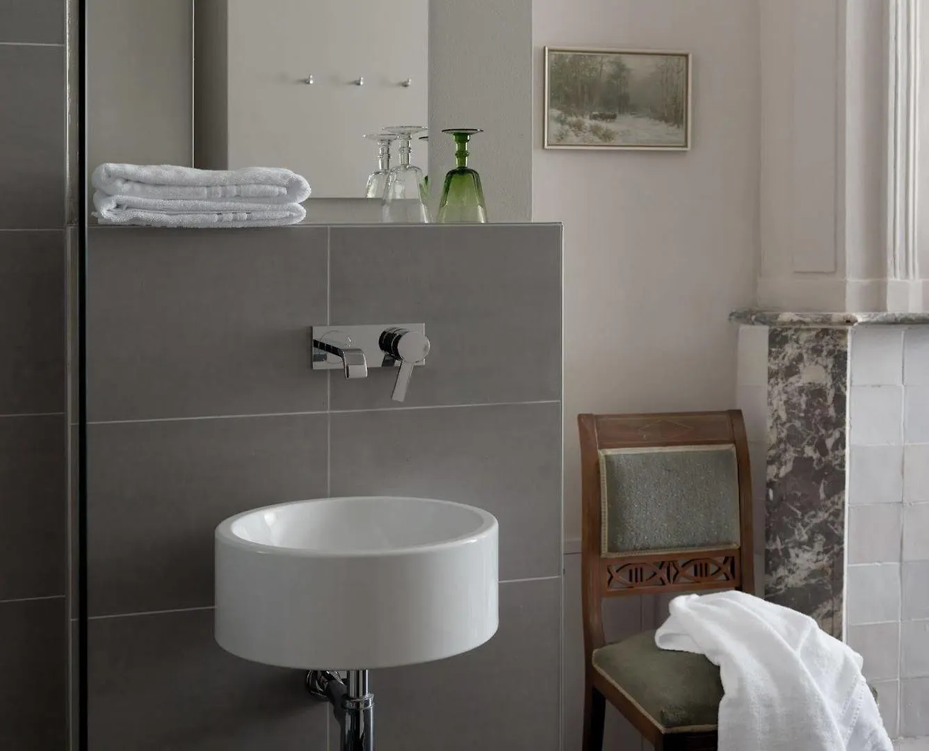 Boutique Hotel Grote Gracht Maastricht 3*,