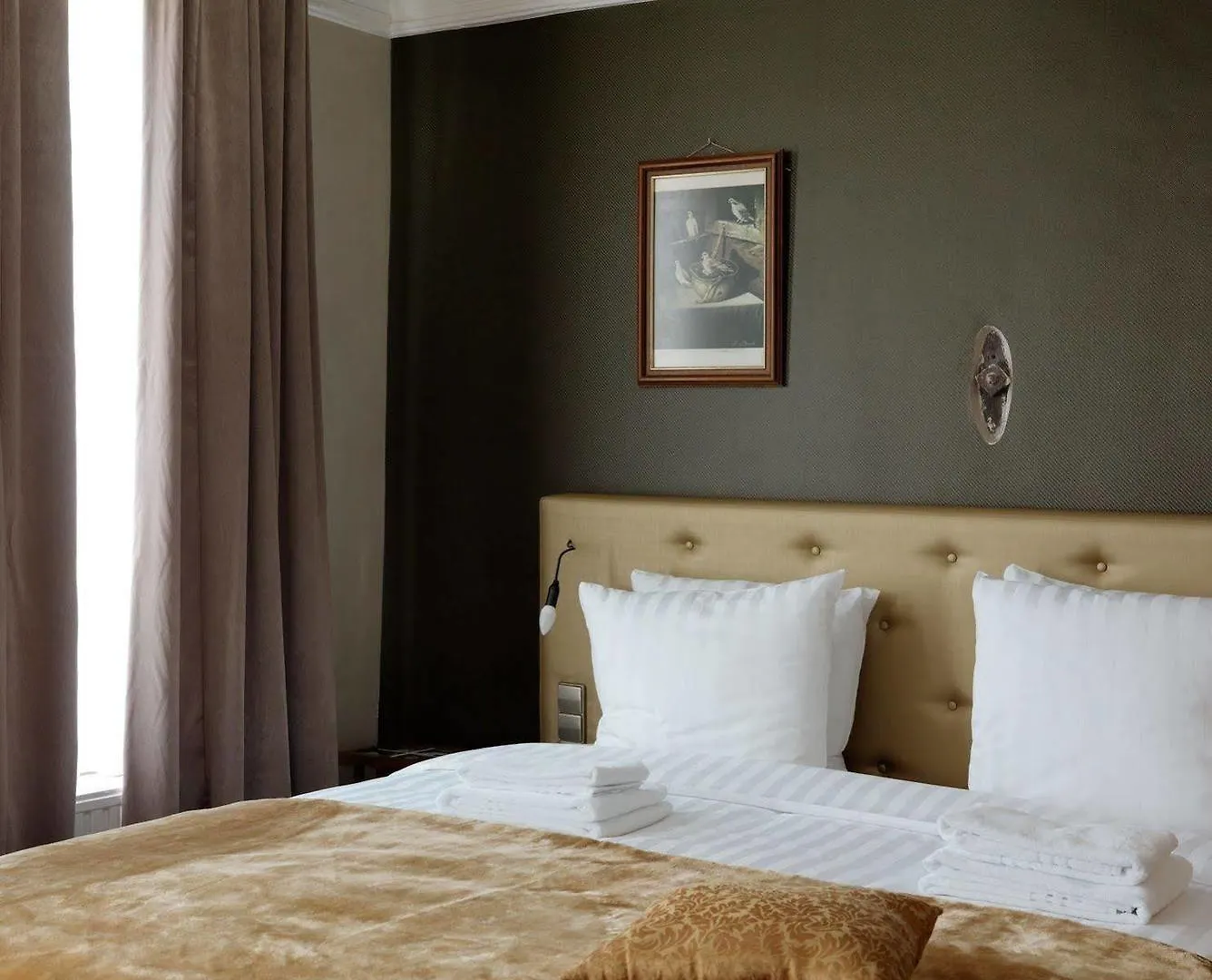 Boutique Hotel Grote Gracht Maastricht